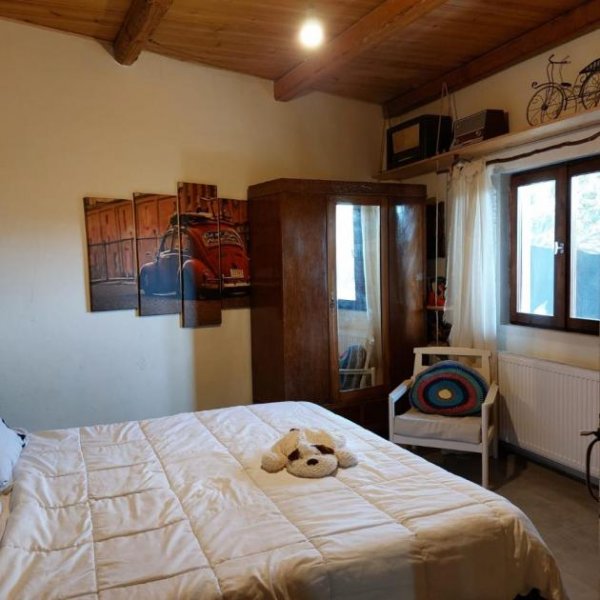 Lithines Ostkreta, Lithines: Traditionelles Künstlerhaus zu verkaufen Haus kaufen